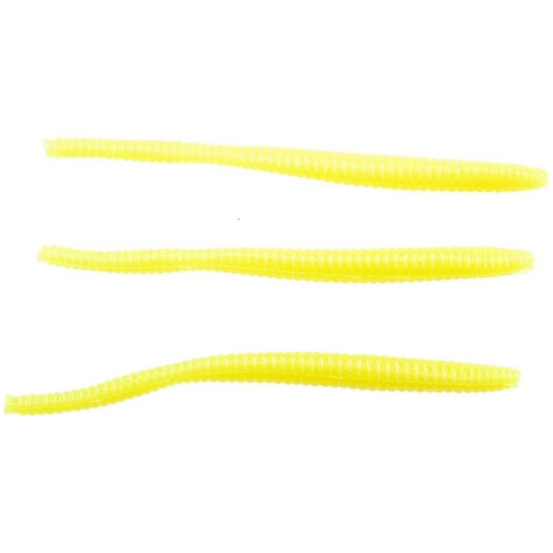 Berkley Powerbait Floating Trout Worm 3 Qty 15