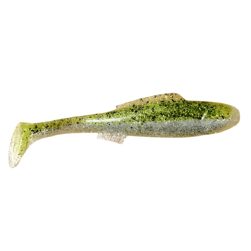 H&H Lures The Original King Cocahoe Minnow 6 Qty 5