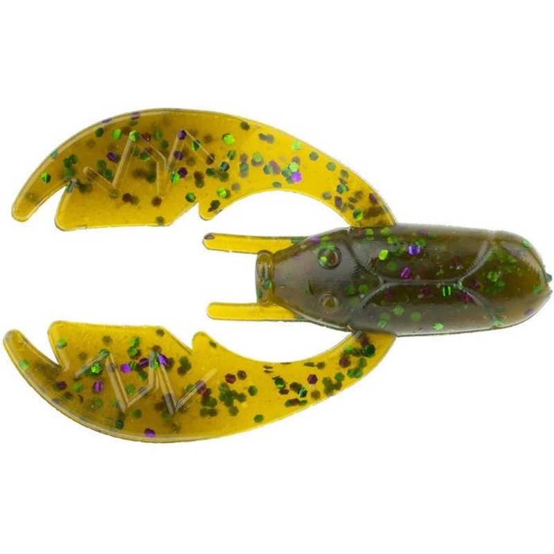 Netbait Tiny Paca Chunk 2 Qty 7