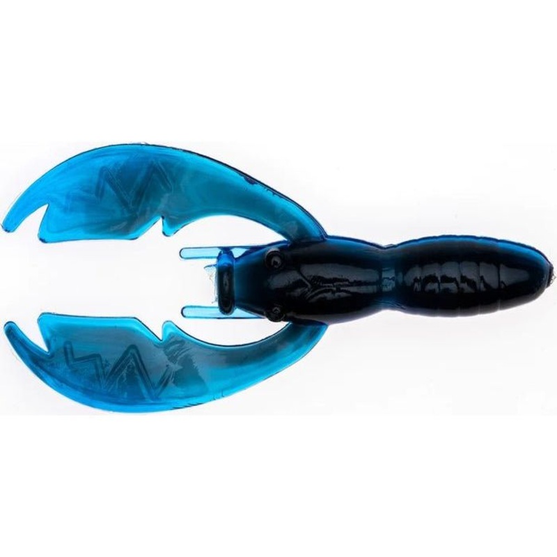 Netbait Tiny Paca Craw 3 Qty 10