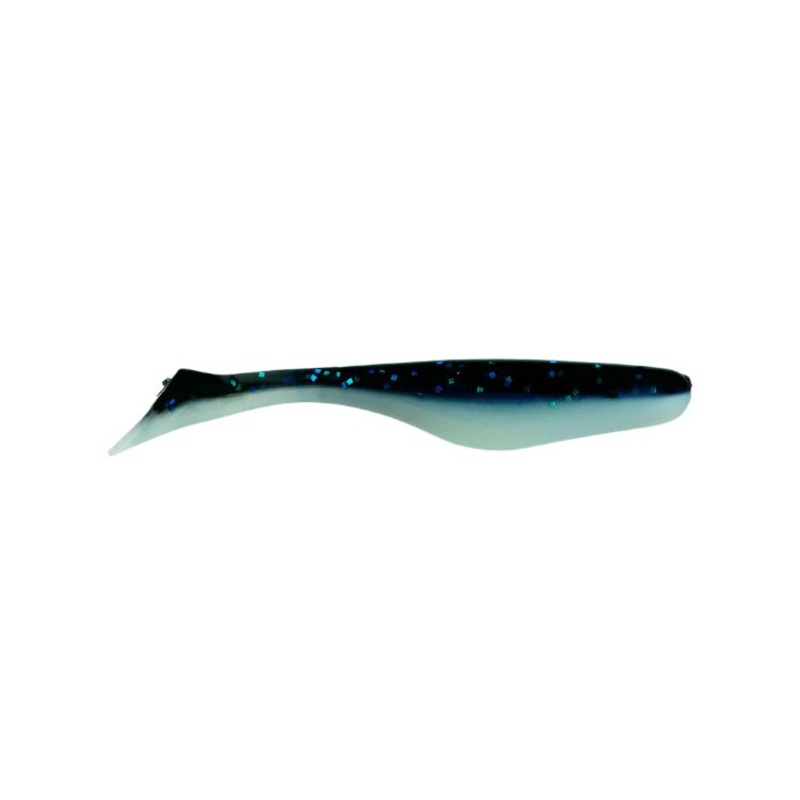 Saltwater Assassin Sea Shad 4 Qty 10