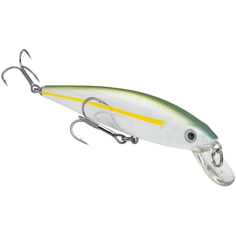 Strike King KVD 200 Jerkbait 4-1/2 3/8 Oz