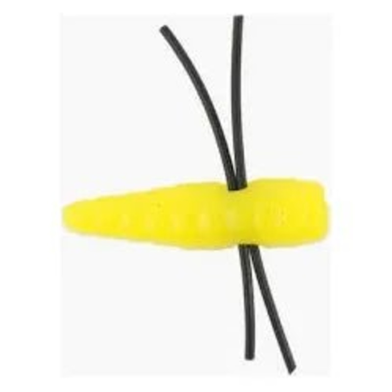 Strike King Mr.Crappie Maxie Waxie Qty 10