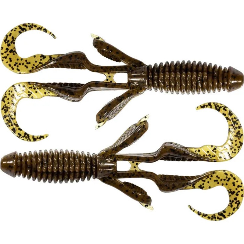 Z-Man Gremlin Creature Bait 4.5 Qty 4