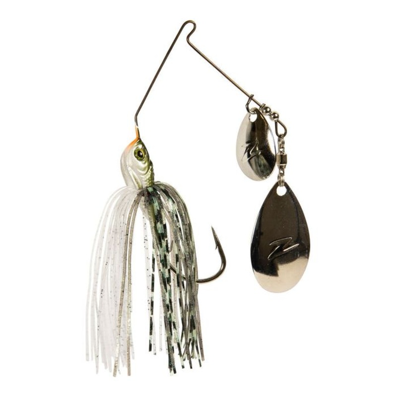 Z-Man Slingbladez Power Finesse Indiana Colorado