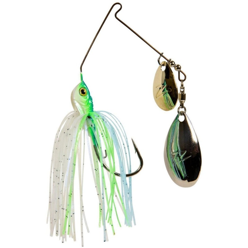 Z-Man Slingbladez Power Finesse Indiana Colorado