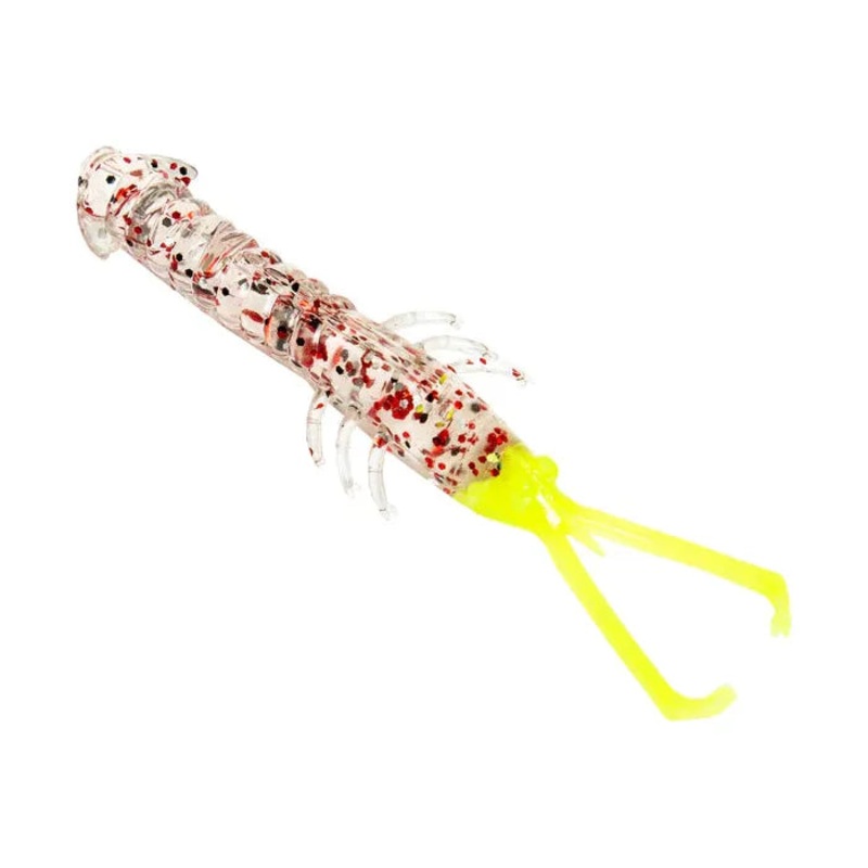 Z-Man Trout Trick Jerk ShrimpZ 3.5 Qty 5