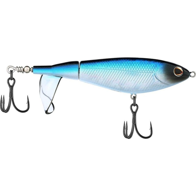 Berkley Choppo 120 Saltwater Hard Bait 4-1/4 1 Oz