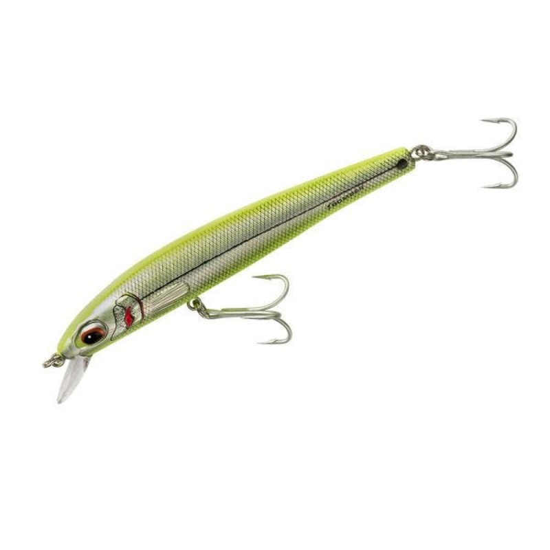 Bomber Lures Long Shot 5 3/4 Oz
