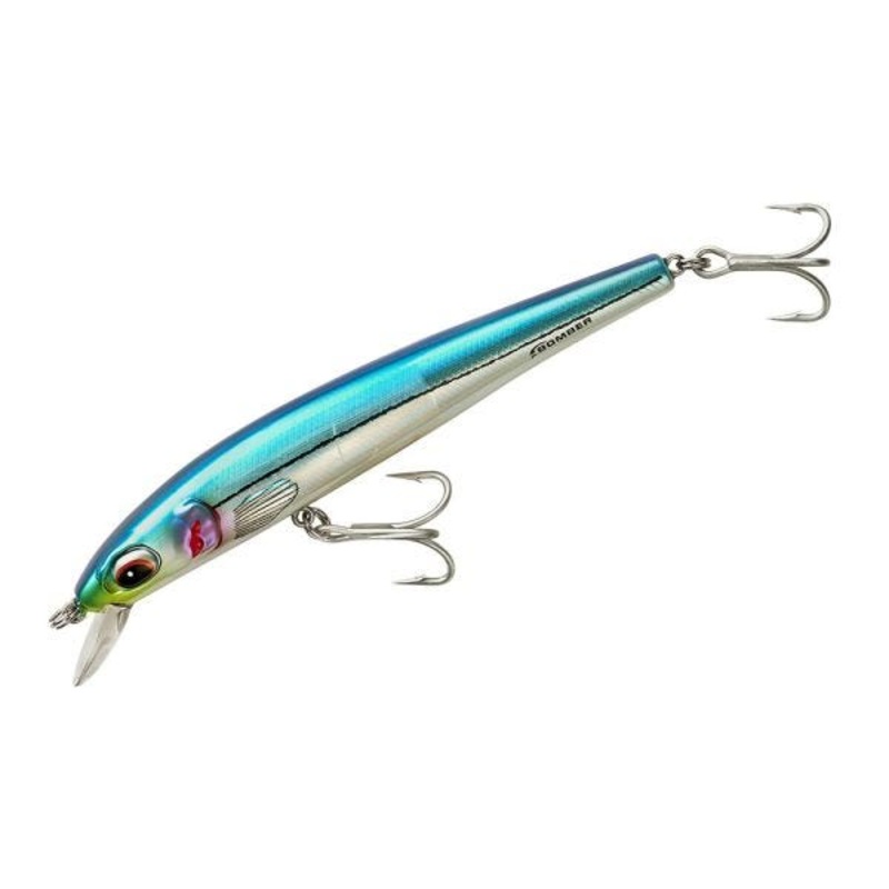 Bomber Saltwater Lures Long Shot 6 1-3/16 Oz