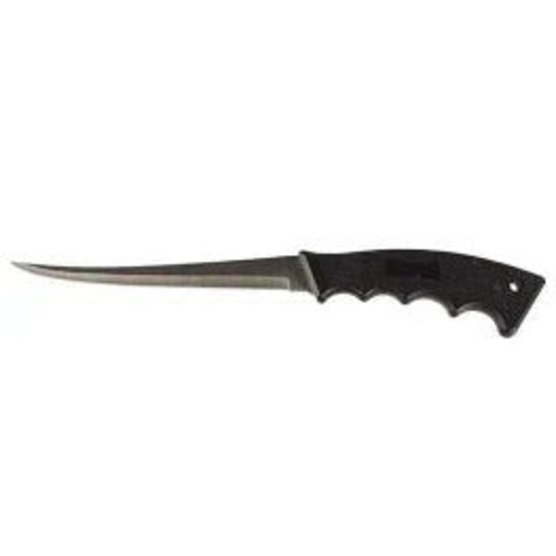 Danielson Stainless Steel Premium Fillet Knife W/Sheath
