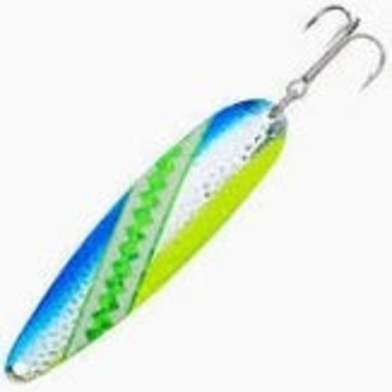 Dreamweaver Trolling Spoon 3-5/8