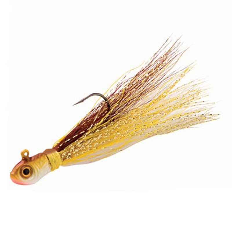 Northland Tackle Buck-A-Roo Jig Qty 1