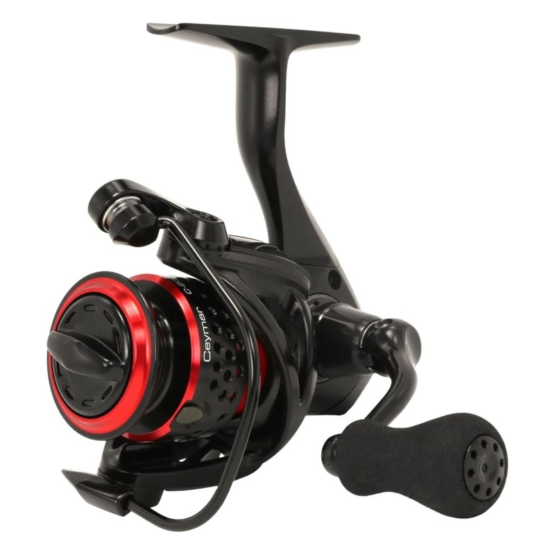 Okuma Ceymar C-20 Spinning Reel 5.0:1 Gear Ratio