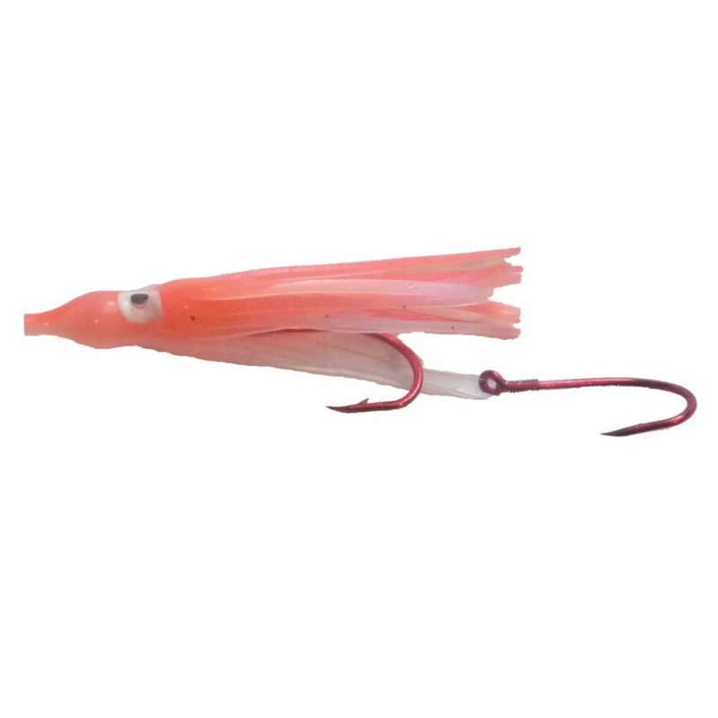 Rocky Mountain Signature Squid Kokanee Series