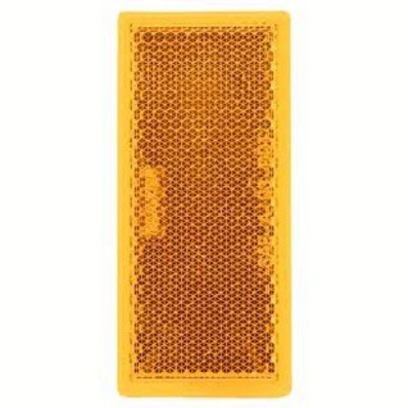 Shoreline Marine Reflector Rectangle 3.2