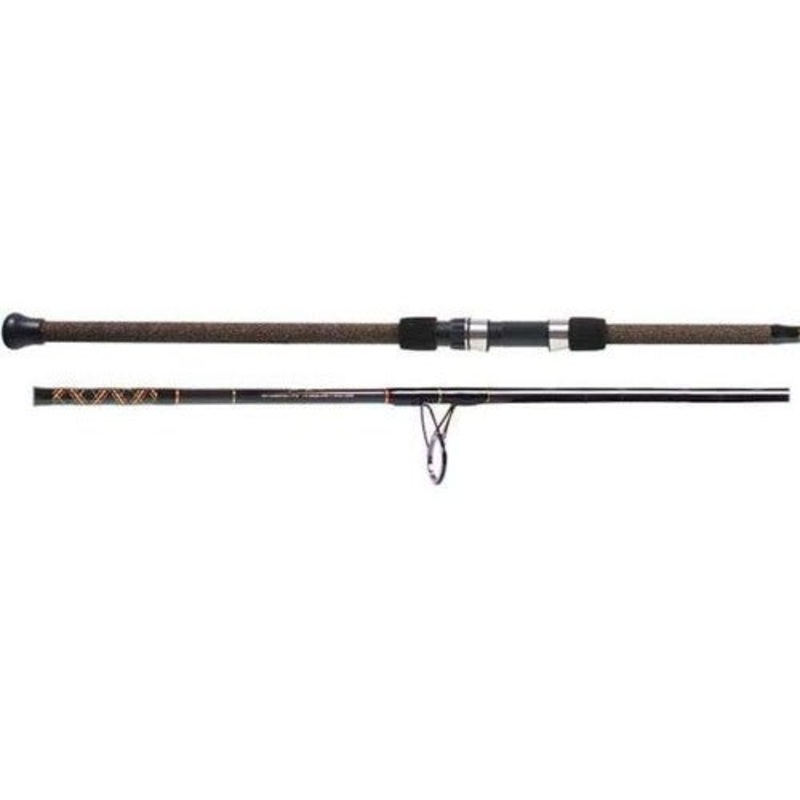 Star Rods EXX1220S80CT Aerial Surf Spinning Rod 8′ 2-pc Medium Heavy