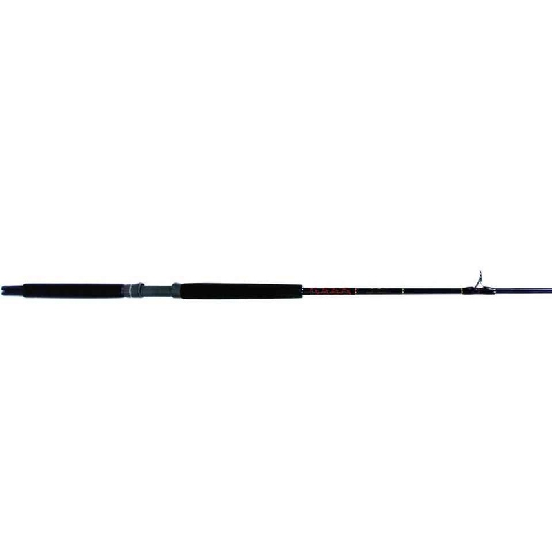 Star Rods SB2050C70 Stellar Boat Conventional Rod 7′ Heavy 1-Pc