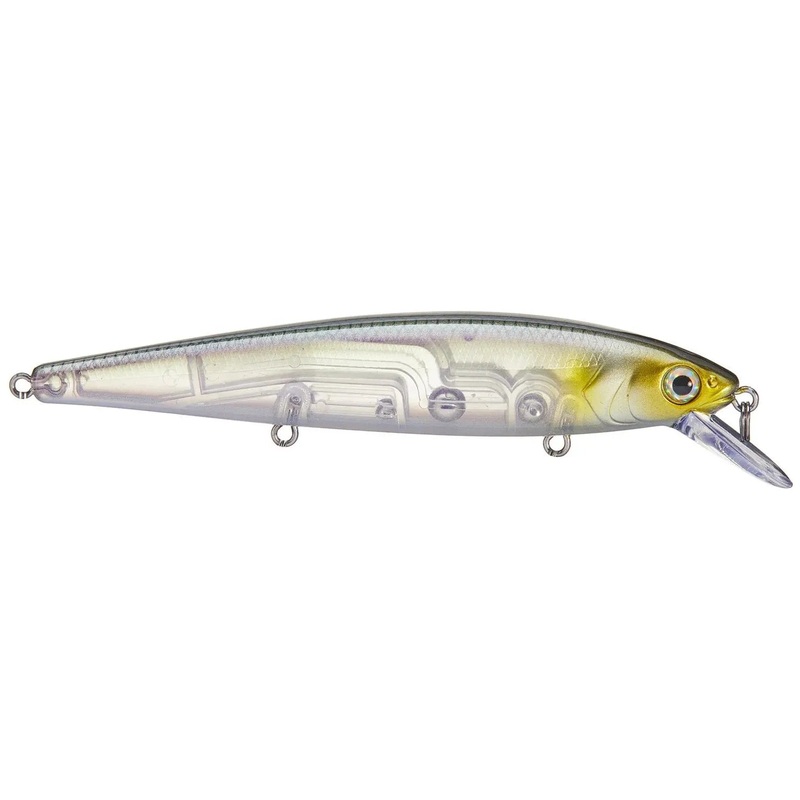 Strike King KVD Jerkbait 300 4-3/4 3/4 Oz