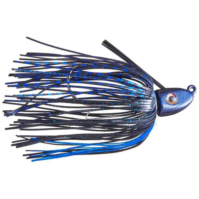 Strike King Tour Grade Swimming Jig 3/8 Oz