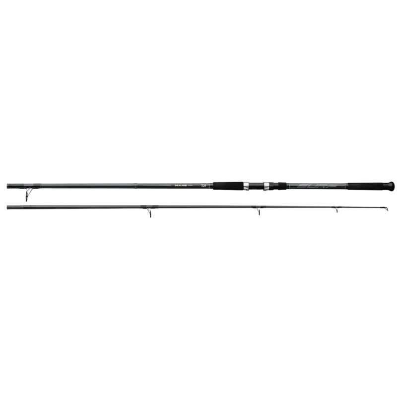 Daiwa SLSURF1202LSS Sealine Surf Spinning Rod 12′ Light 2-Pc