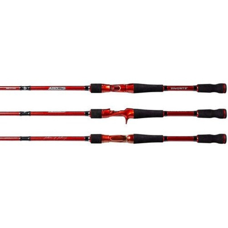 Favorite Absolute Casting Rod 7′ Medium Heavy 1-Pc