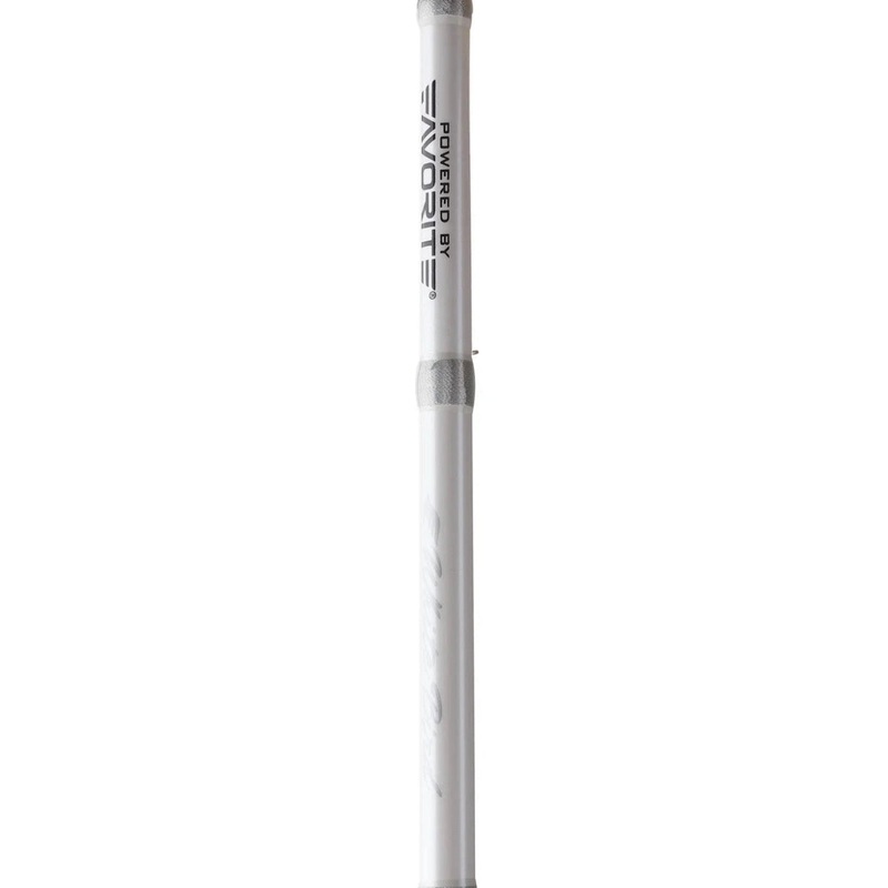Favorite PBF White Bird Casting Rod 7’6 Heavy 1-Pc