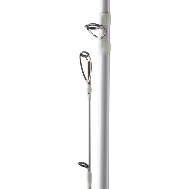 Favorite PBF White Bird Casting Rod 7’6 Heavy 1-Pc