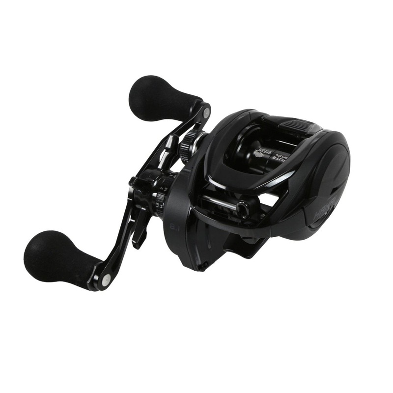 Okuma HDT100-A Hakai DT Casting Reel 6.2:1 Right Handed