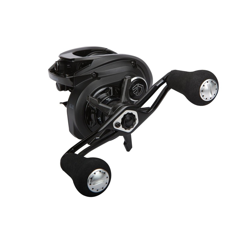 Okuma HDT100-A Hakai DT Casting Reel 6.2:1 Right Handed