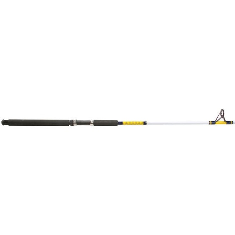 Sea Striker SS1100 Surf Spinning Rod 11′ 2-Pc White