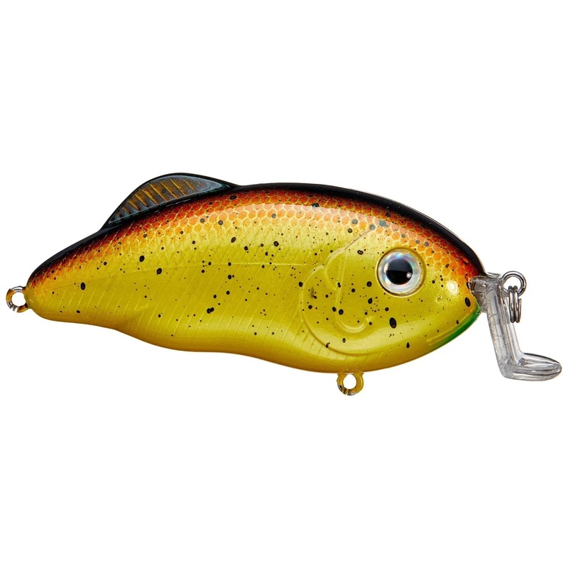 Strike King Hybrid Hunter Shallow Jr 3 7/16 Oz