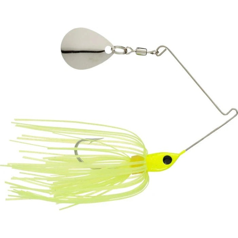 Strike King Micro-King Spinnerbait 1/16 Oz