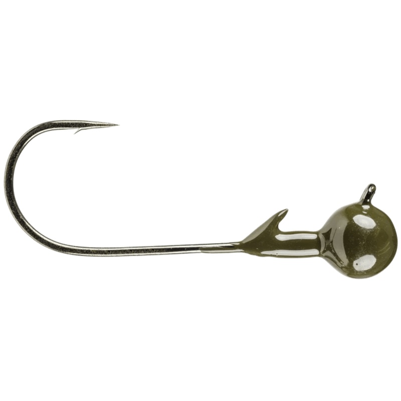 Strike King Tour Grade Jig Head Qty 3