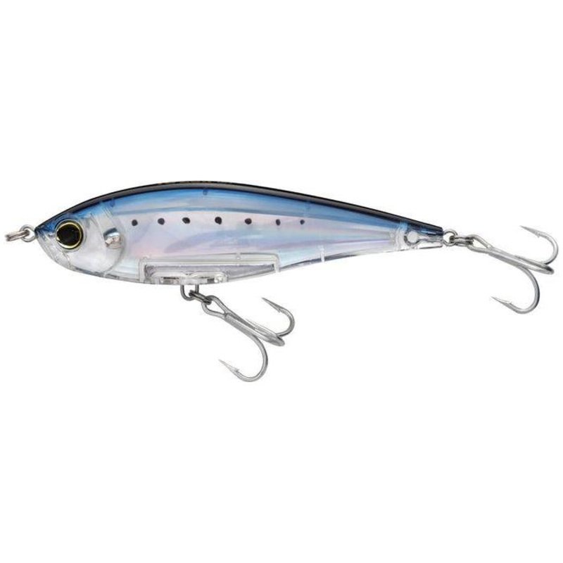 Yo-Zuri 3D Inshore Twitchbait 5-1/4 1-3/4 Oz