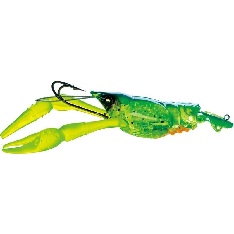 Yo-Zuri 3DB Crayfish 3 3/4 Oz Slow Sinking