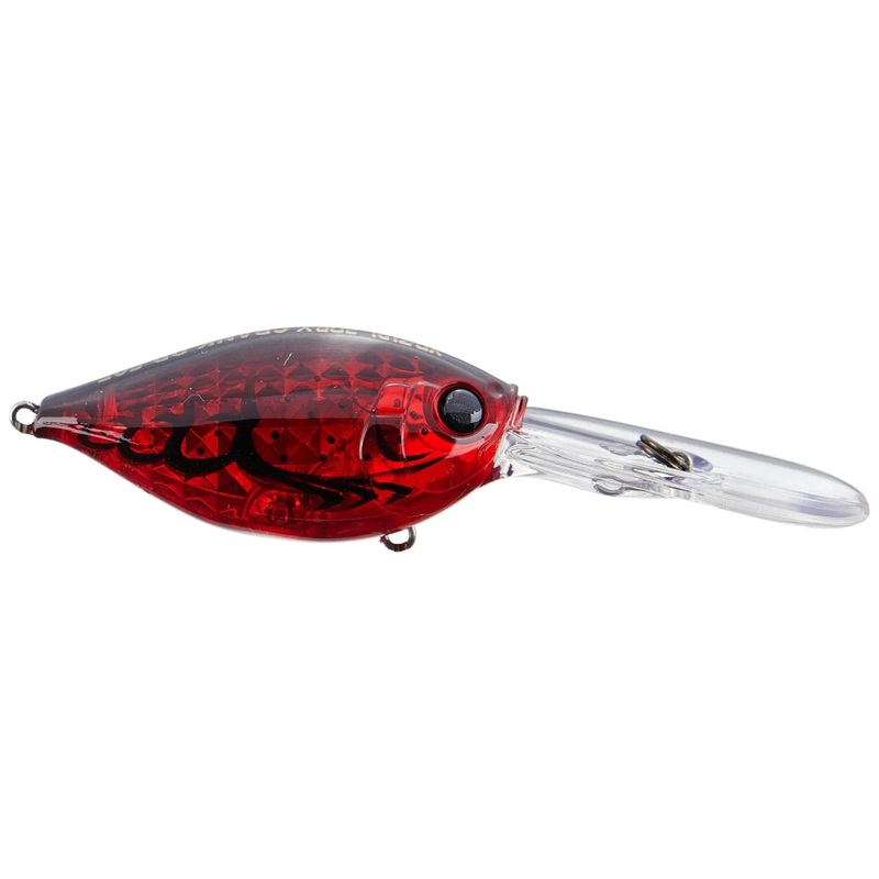 Yo-Zuri 3DR-X Crank DD 50 2 3/8 Oz Floating