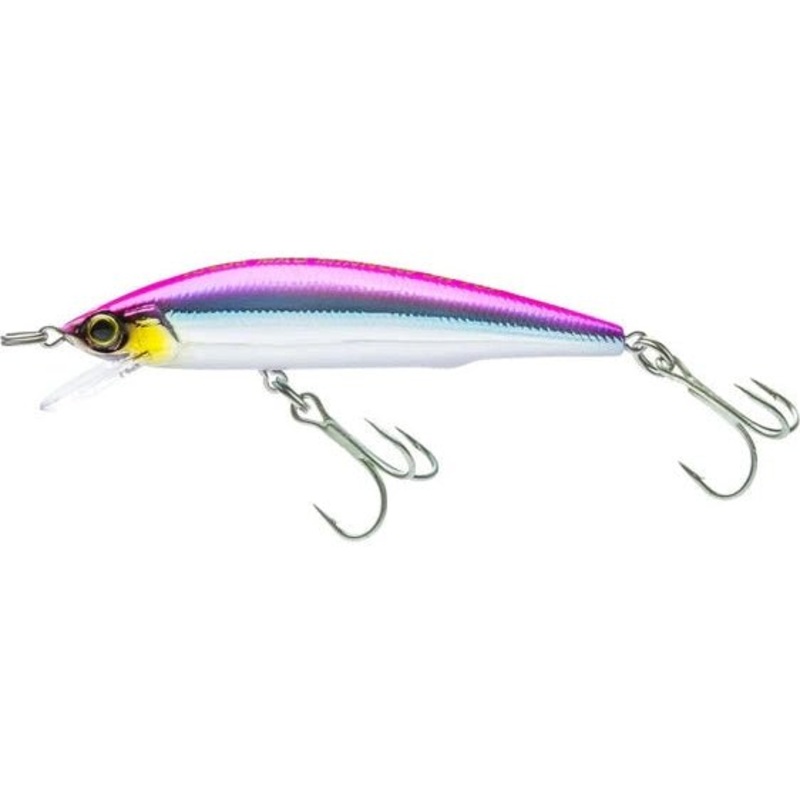 Yo-Zuri Floating Mag Minnow 5 1 Oz