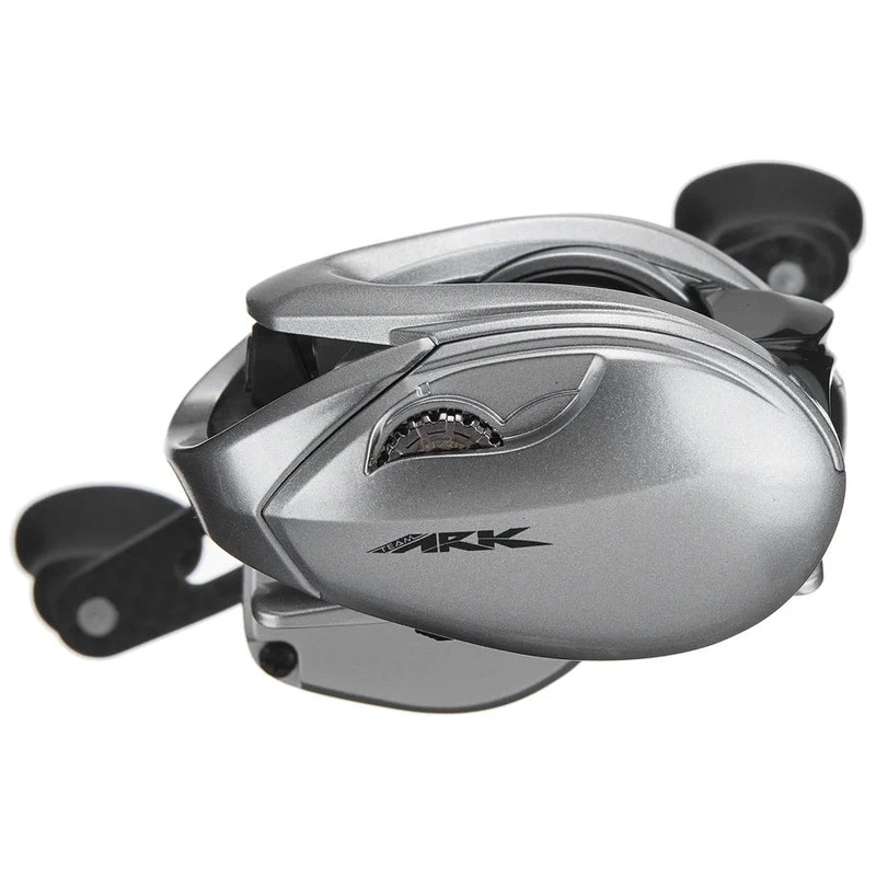 Ark Gravity 7 Casting Reel|7.1:1 Ratio Left Handed|8.1:1 Ratio Right Handed
