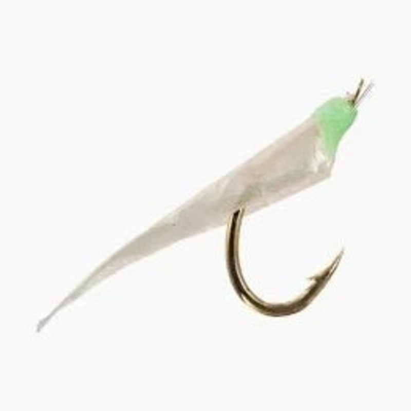 Danco Sabiki Rig Qty 1|Red Head Fish Skin|Green Head Fish Skin|Red/Green Assorted Head Fish Skin|13Lb Test Size 4 Hook|13Lb Test Size 6 Hook|17Lb Test Size 8 Hook|17Lb Test Size 10 Hook