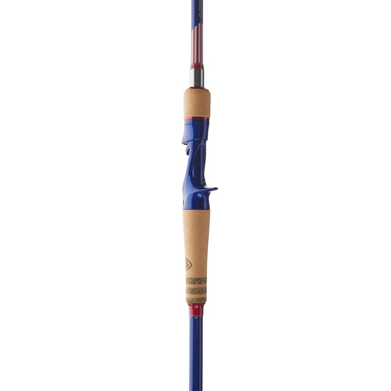 Favorite Defender Casting Rod 7’3 Casting Rod Heavy 1-Pc