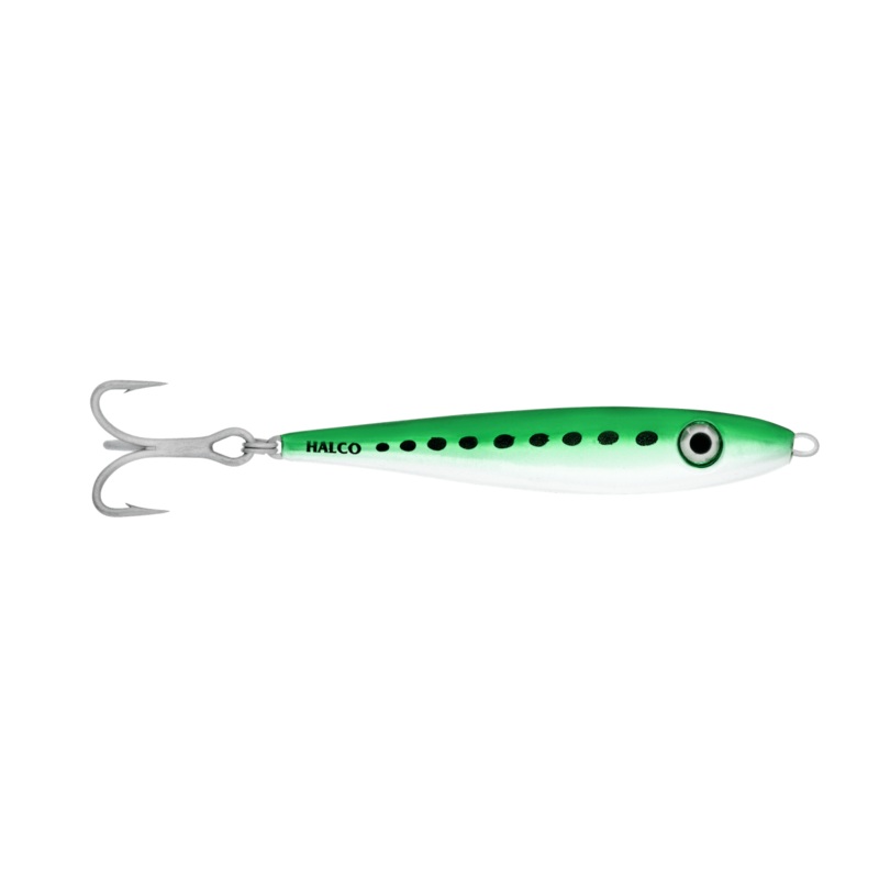 Halco Outcast 20 Jig Bait 2 3/4 Oz