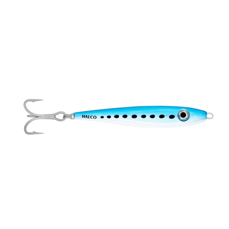 Halco Outcast 60 Jig Bait 3-1/2 2-1/8 Oz