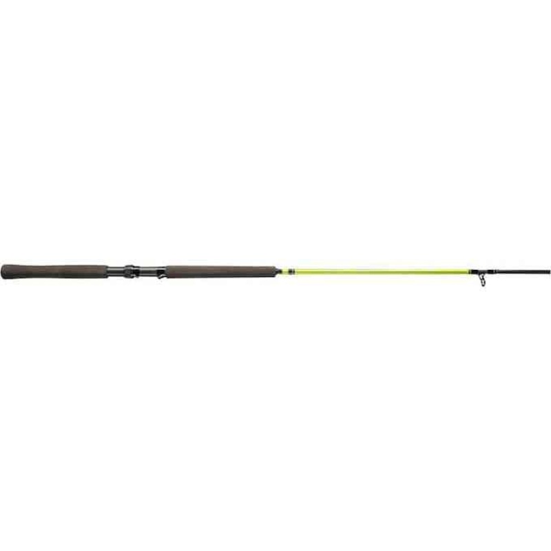 Lew’s Mr.Crappie Crappie Thunder Spinning Rod 9′ 2-Pc