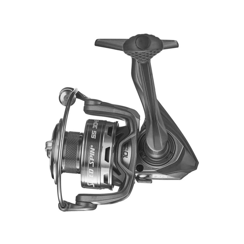 Lew’s SS10HS Speed Spin Spinning Reel 5.2:1
