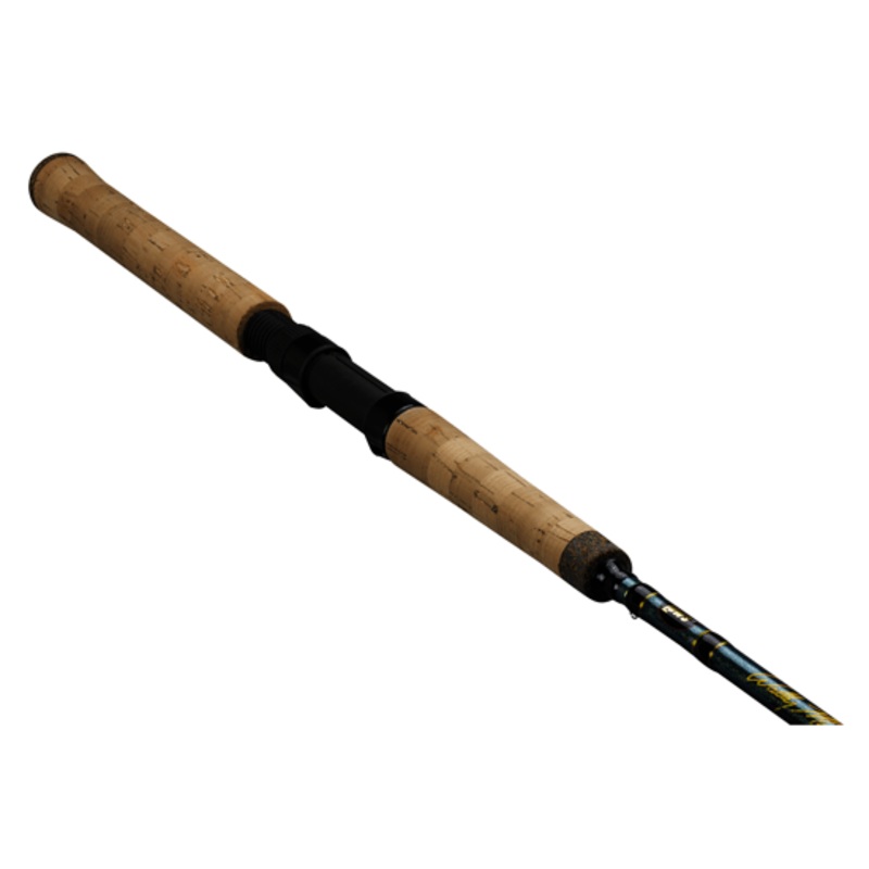 Lew’s Wally Marshall Classic Signature Series 8’0 Medium Light 2-Pc