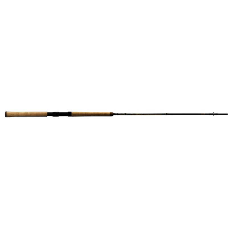 Lew’s Wally Marshall Classic Signature Series 9’0 Medium Light 2-Pc