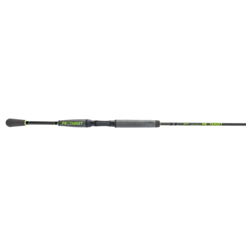 Lew’s Wally Marshall Pro Target Casting Rod 10′ Medium 2-Pc