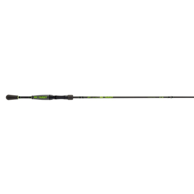 Lew’s Wally Marshall Pro Target Casting Rod 7’0 1-Pc