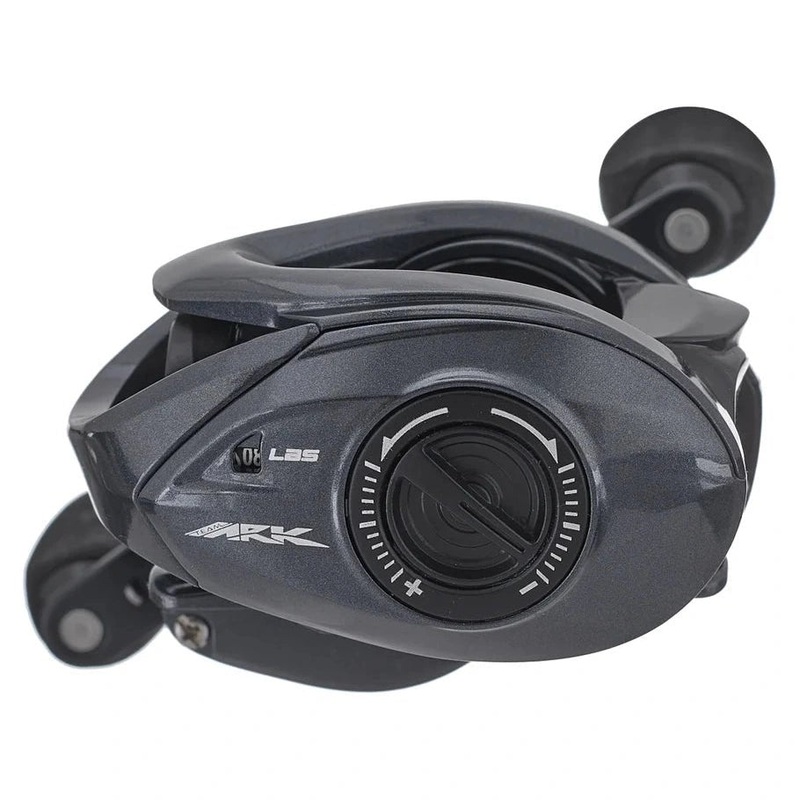 Team Ark Gravity 3 Casting Reel 7.1:1 Ratio Left Handed